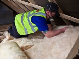 Best Radiant Barrier Insulation in Marion, IA